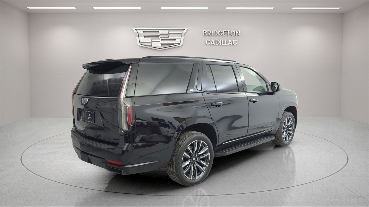 Used 2021 Cadillac Escalade Sport Platinum image 7