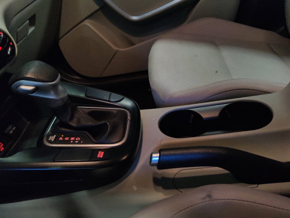 Used 2021 Kia Soul LX FWD image 26