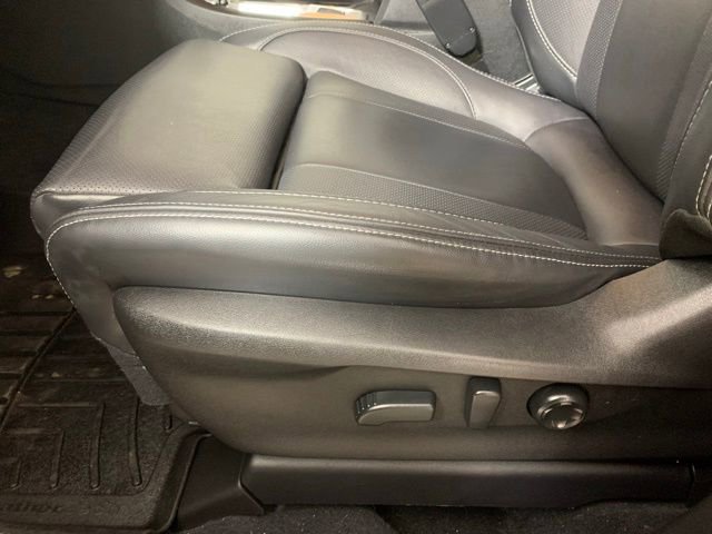 Used 2024 Subaru Ascent Limited w/ Technology Package image 15