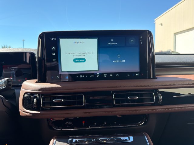New 2026 Lincoln Aviator Reserve AWD/4WD image 19