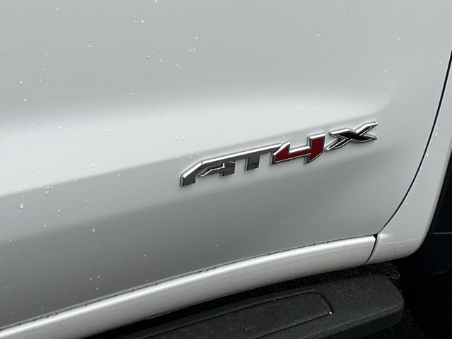 Used 2024 GMC Sierra 1500 AT4X image 29