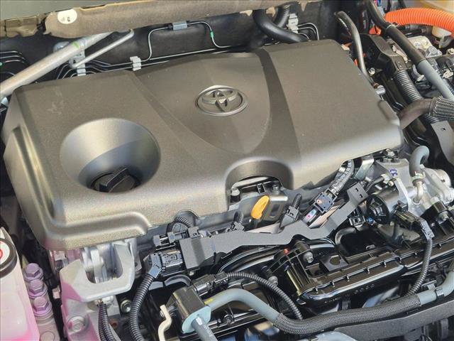 Certified 2023 Toyota RAV4 SE w/ Convenience Package AWD/4WD image 22