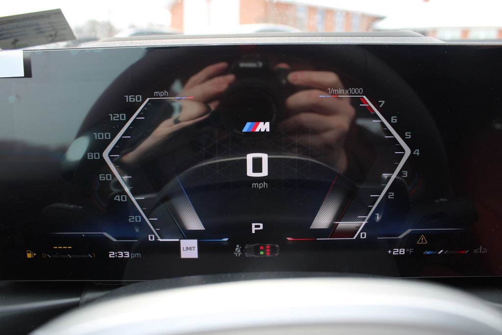 New 2026 BMW 440i xDrive w/ Premium Package image 11