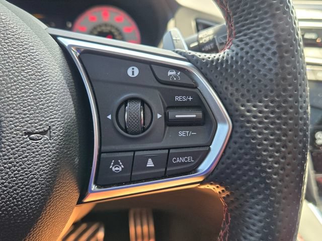 Certified 2023 Acura RDX w/ Advance Package FWD image 24