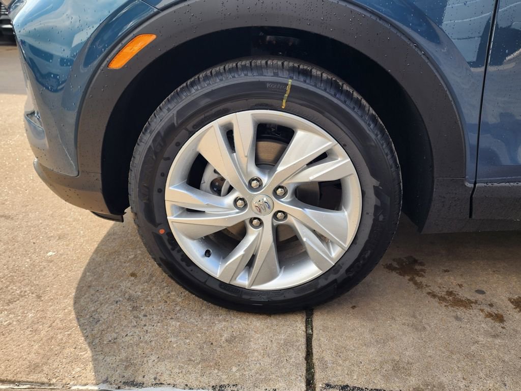 New 2026 Buick Encore GX Preferred w/ Comfort Package FWD image 52