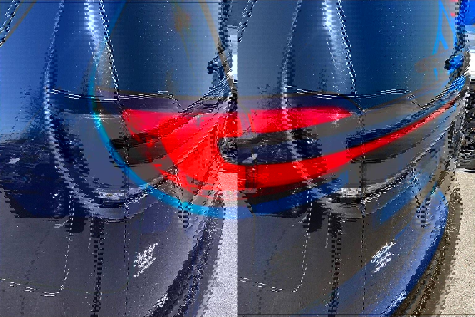 Used 2021 Chrysler Pacifica Touring-L w/ Uconnect Theater Family Group image 22