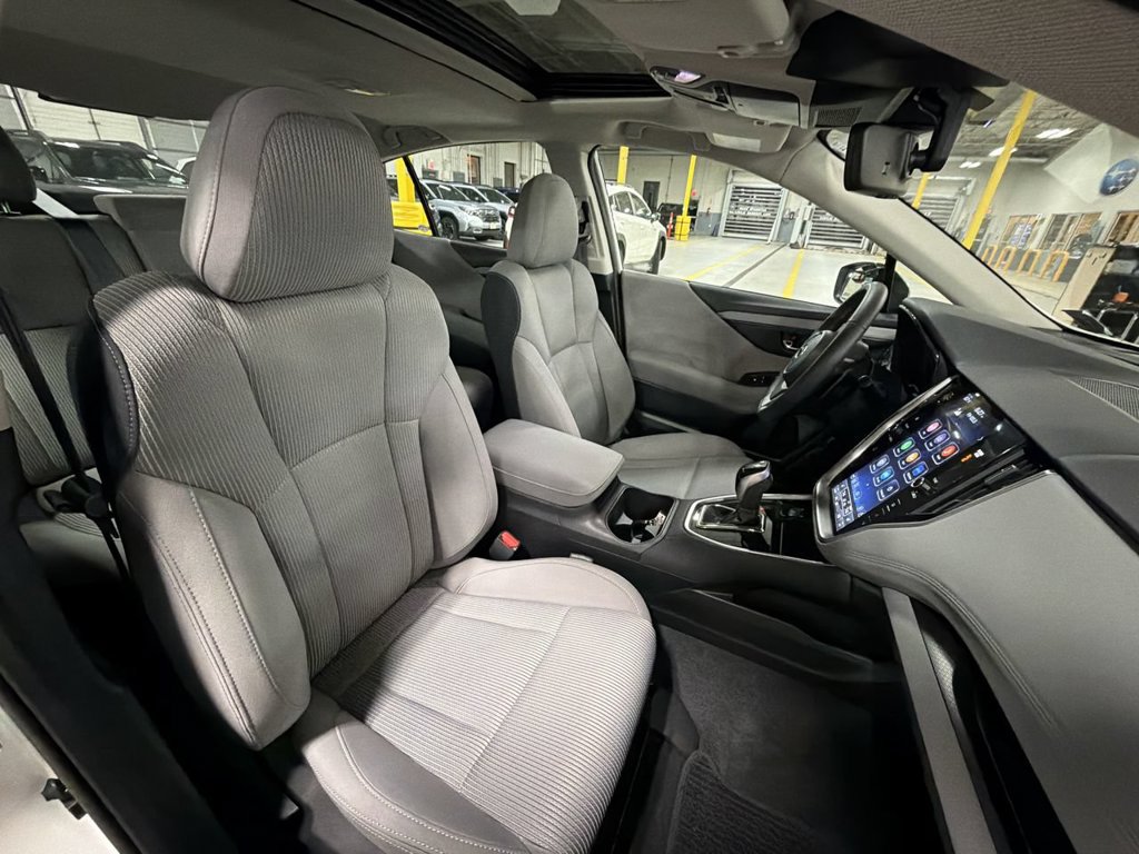 Certified 2024 Subaru Legacy Premium AWD/4WD image 25