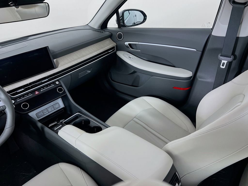 New 2026 Hyundai Sonata SEL image 21