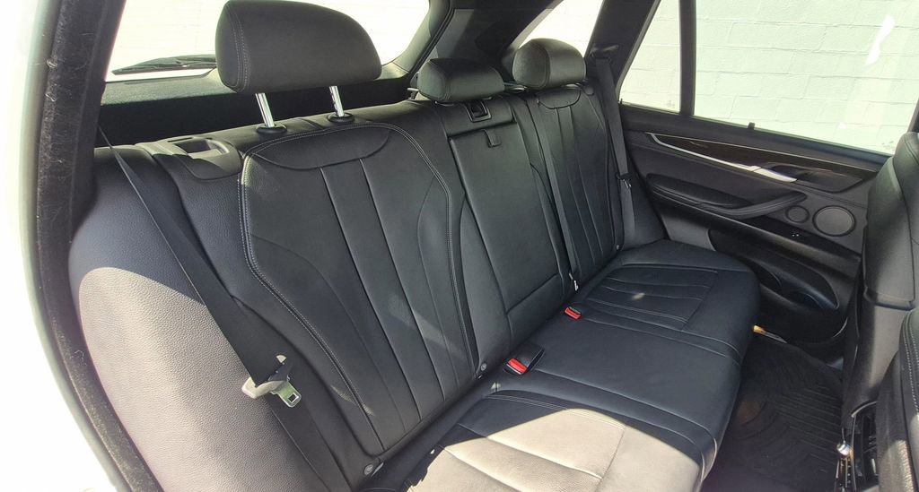 Used 2018 BMW X5 xDrive35d AWD/4WD image 5