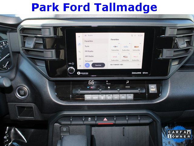 Used 2023 Toyota Tundra SR image 16
