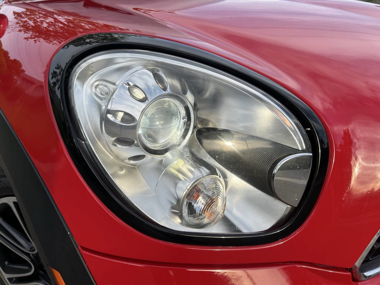 Used 2015 MINI Cooper Countryman S image 37