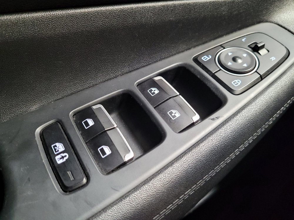 Used 2021 Hyundai Santa Fe SEL AWD/4WD image 27