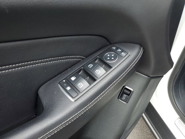 Used 2014 Mercedes-Benz ML 350 4MATIC image 20