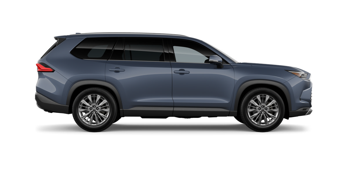 New 2026 Toyota Grand Highlander AWD image 14