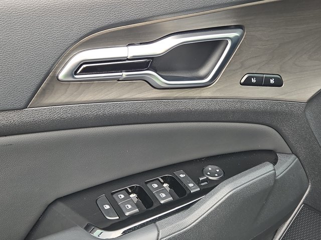 Used 2024 Kia Sportage X-Pro Prestige AWD/4WD image 28