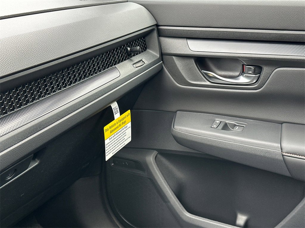 New 2026 Honda CR-V TrailSport image 34