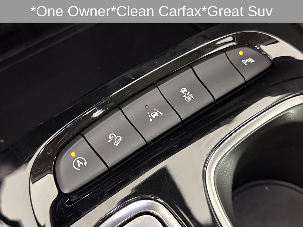 Certified 2023 Buick Envision Preferred w/ Sport Touring Package image 30