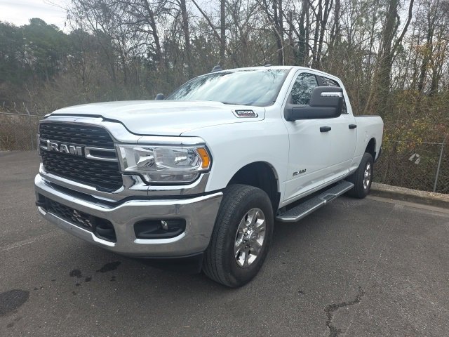 Used 2024 RAM 2500 Big Horn image 1