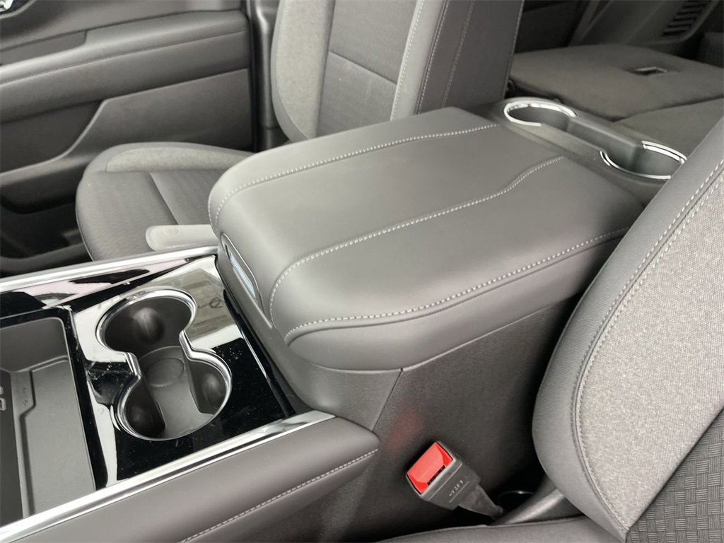 New 2026 Chevrolet Tahoe LS w/ LPO, Dark Essentials Package image 21