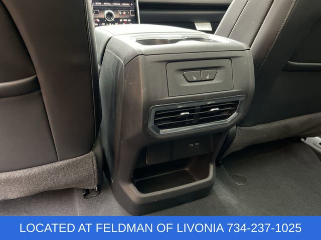 Used 2024 GMC Sierra EV Denali AWD/4WD image 21