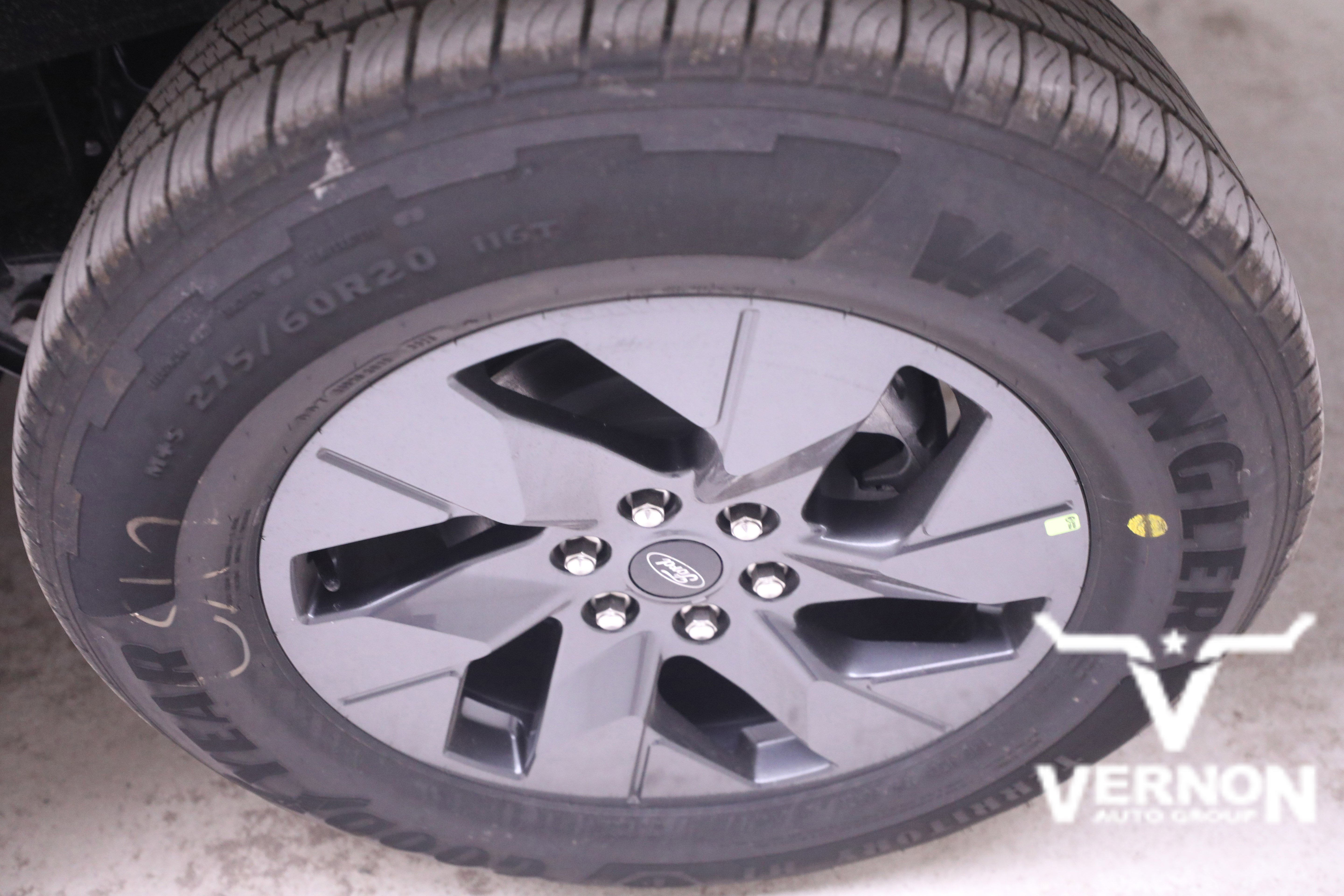 New 2025 Ford F150 Lightning Lariat image 32