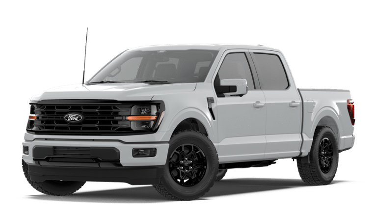 New 2026 Ford F150 XLT w/ Equipment Group 302A MID AWD/4WD image 23