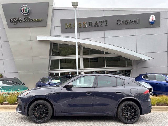 New 2027 Maserati Grecale Modena AWD/4WD image 8