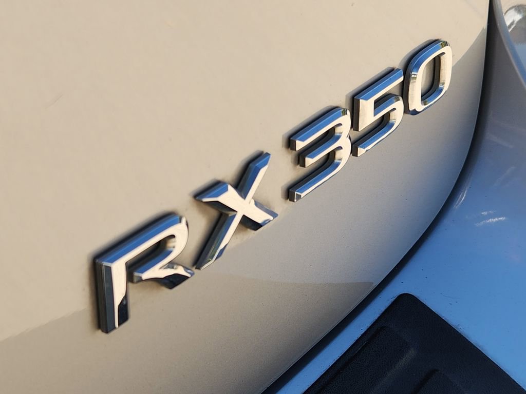 Used 2012 Lexus RX 350 FWD w/ Premium Pkg image 12