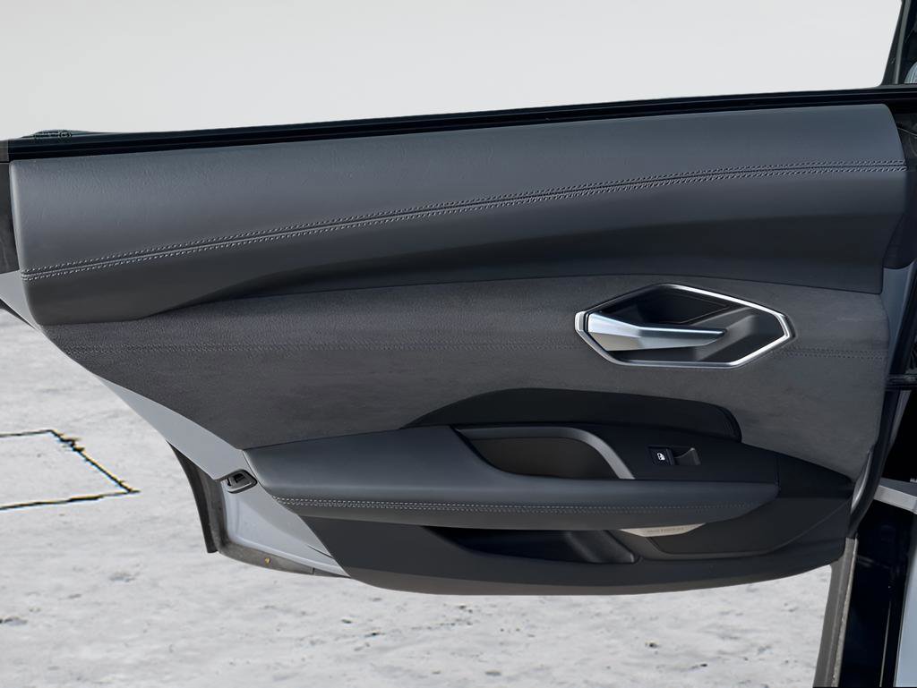 Used 2022 Audi e-tron GT Prestige image 20