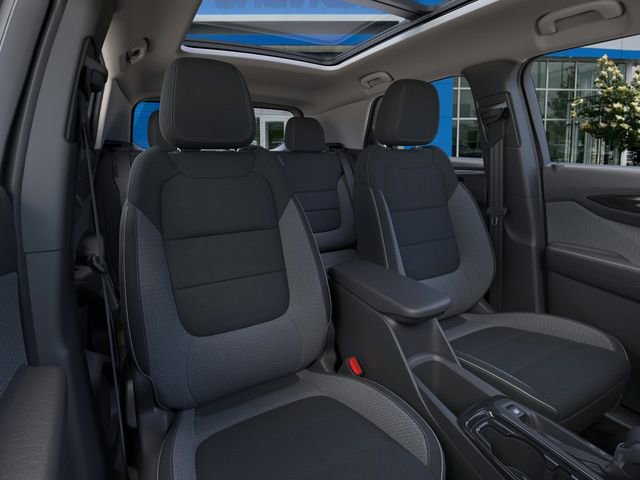 New 2026 Chevrolet TrailBlazer LT image 16