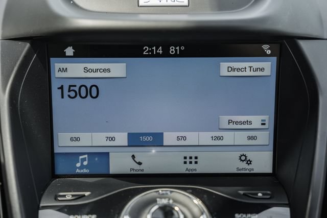 Used 2017 Ford Escape Titanium FWD image 28