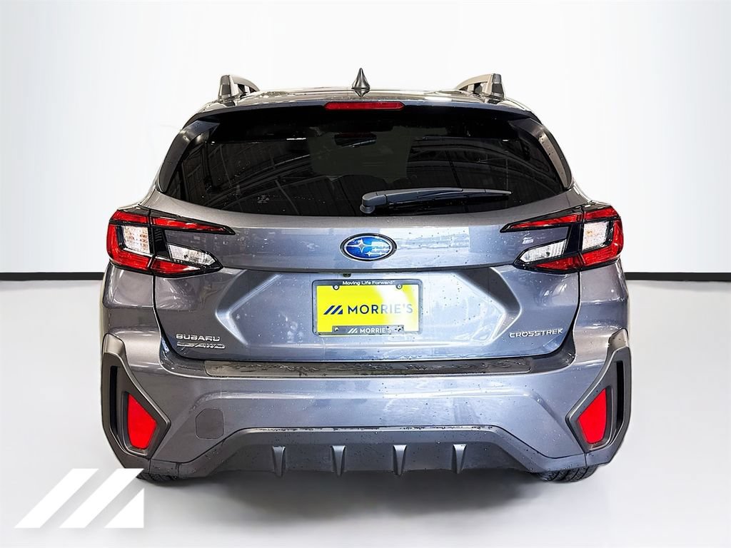 Used 2024 Subaru Crosstrek 2.5i Premium AWD/4WD image 6