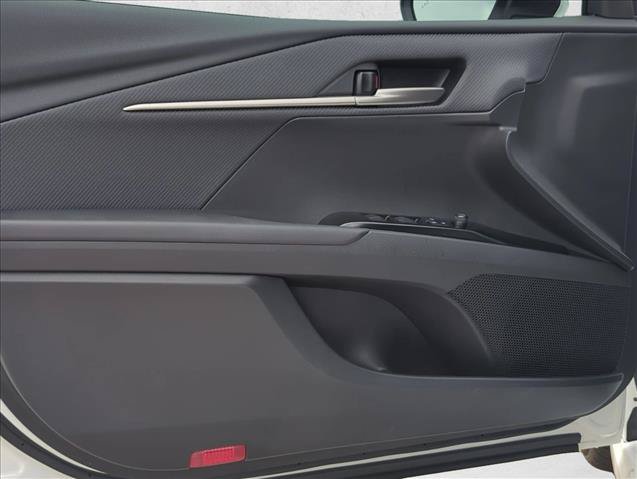 Certified 2025 Toyota Camry SE FWD image 10