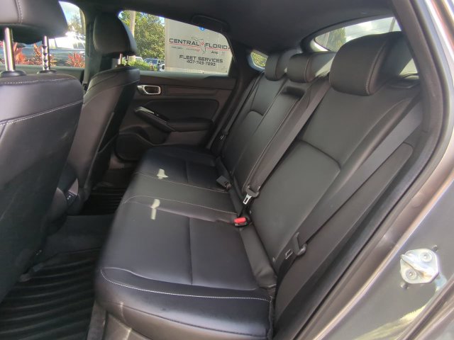 Used 2024 Acura Integra A-Spec w/ Technology Package FWD image 14