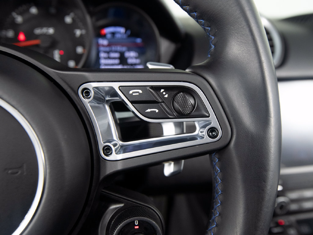 Certified 2025 Porsche 718 Boxster GTS RWD image 22