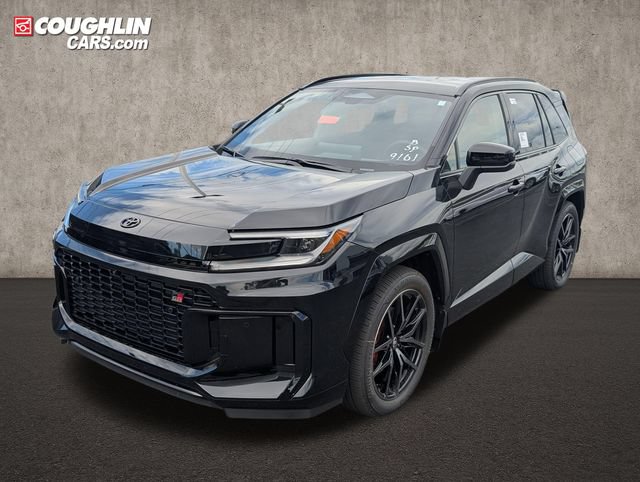 New 2026 Toyota RAV4 AWD Plug-in Hybrid image 3