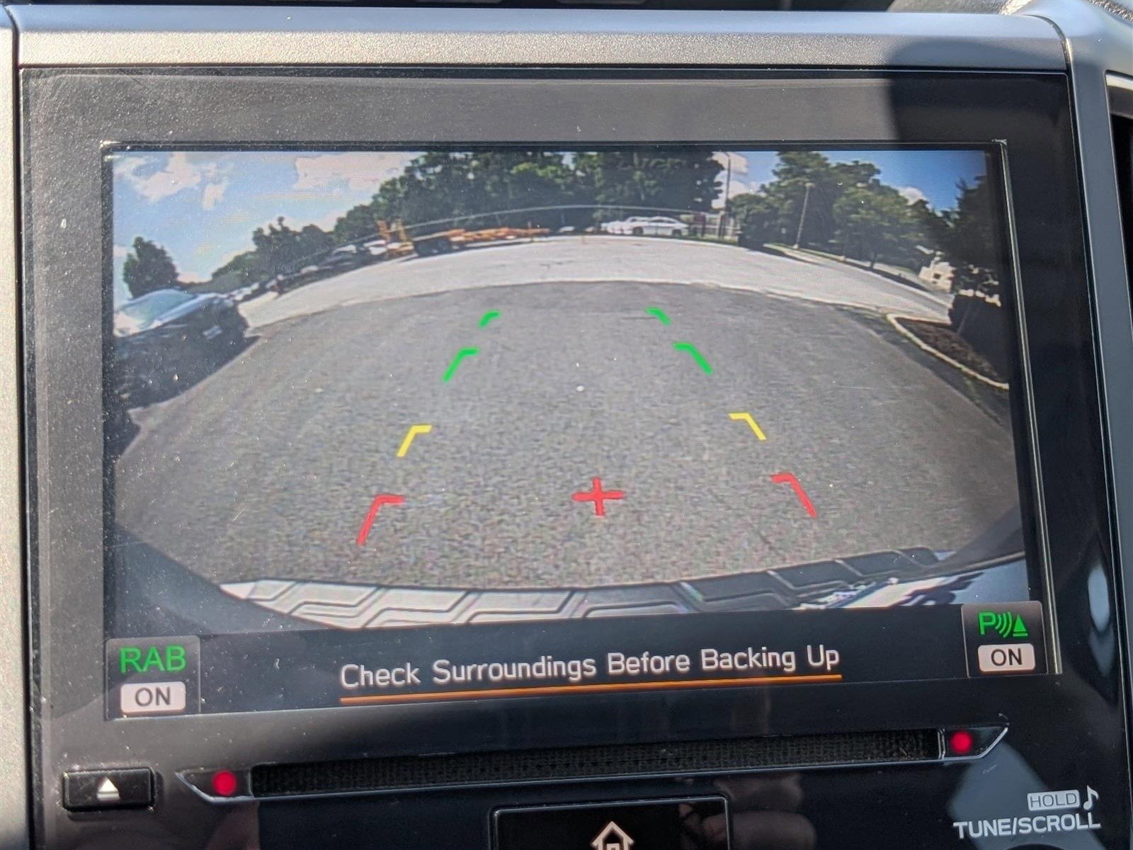 Used 2020 Subaru Forester Touring w/ Popular Package #2 image 30