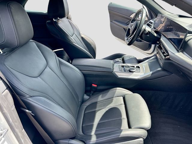 Used 2026 BMW 430i Convertible RWD image 20
