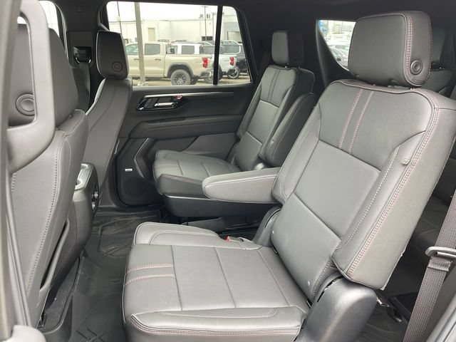 New 2026 Chevrolet Tahoe RST w/ Comfort Package AWD/4WD image 23