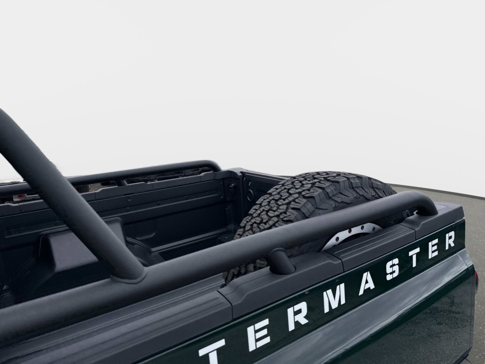 New 2025 INEOS Grenadier AWD/4WD image 10