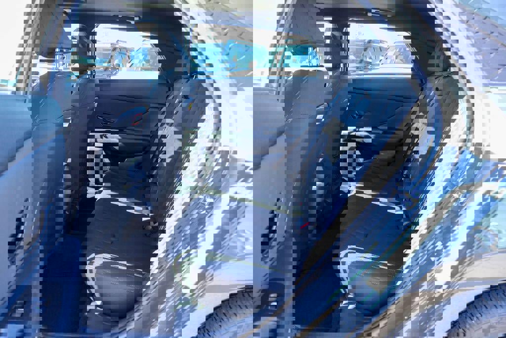 New 2026 Hyundai Elantra SEL Sport Premium w/ Cargo Package image 9