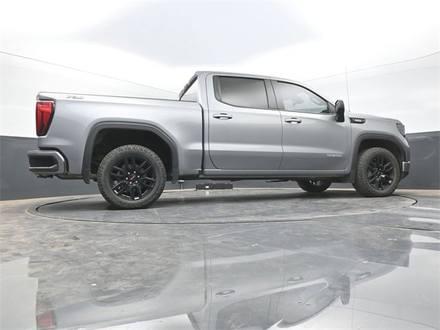 Used 2023 GMC Sierra 1500 Elevation image 46