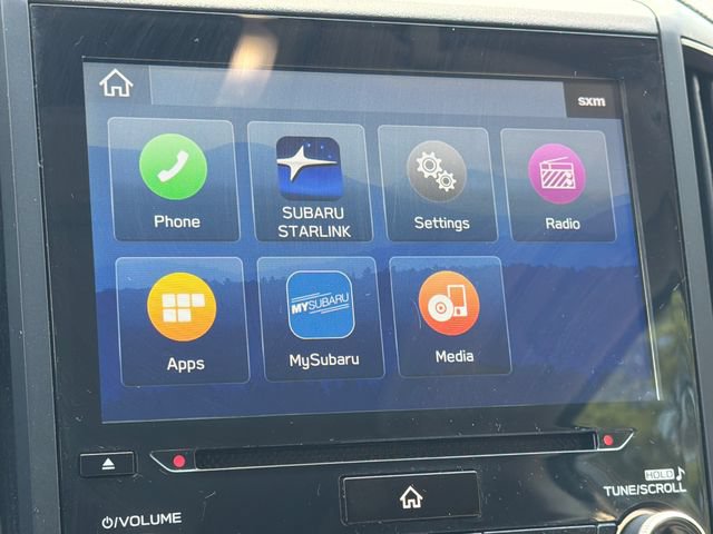 Used 2022 Subaru Forester Sport w/ Popular Package #2 AWD/4WD image 25