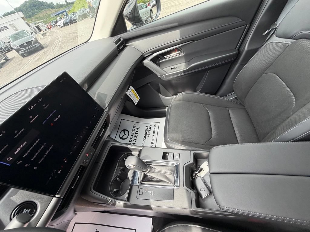 New 2026 MAZDA CX-5 Select AWD/4WD image 22