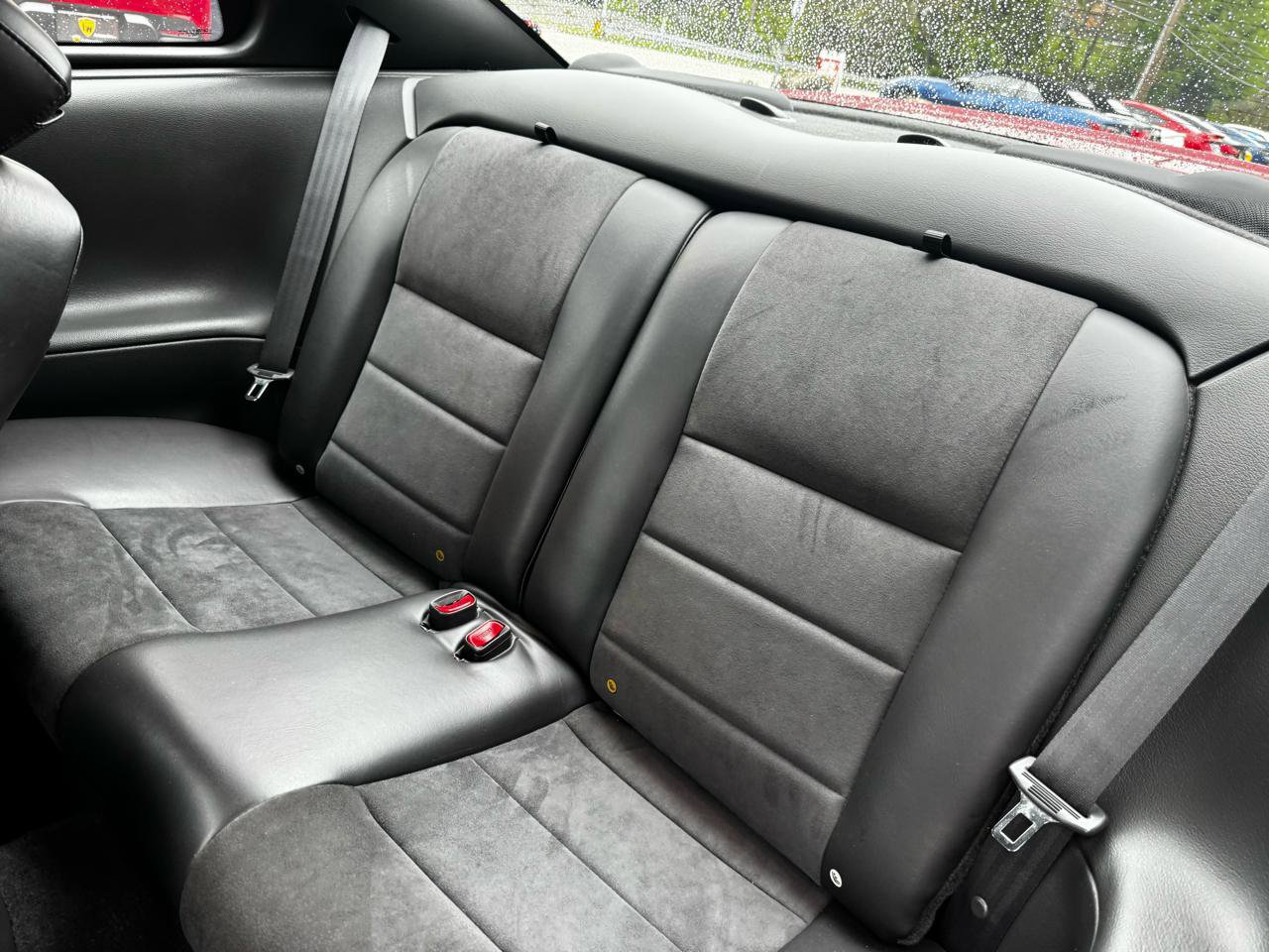 Used 2004 Ford Mustang Cobra RWD image 14