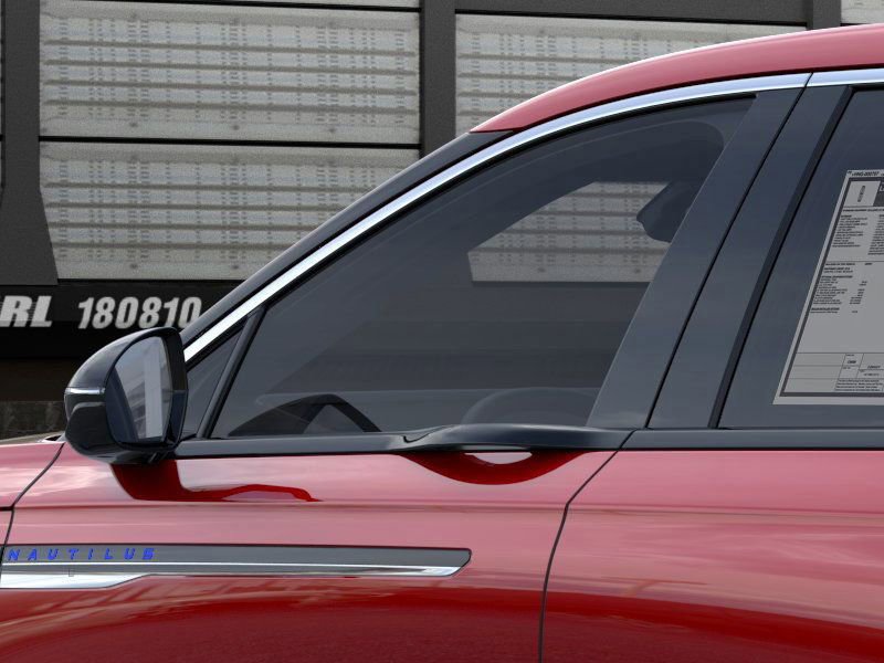 New 2026 Lincoln Nautilus Premier image 20
