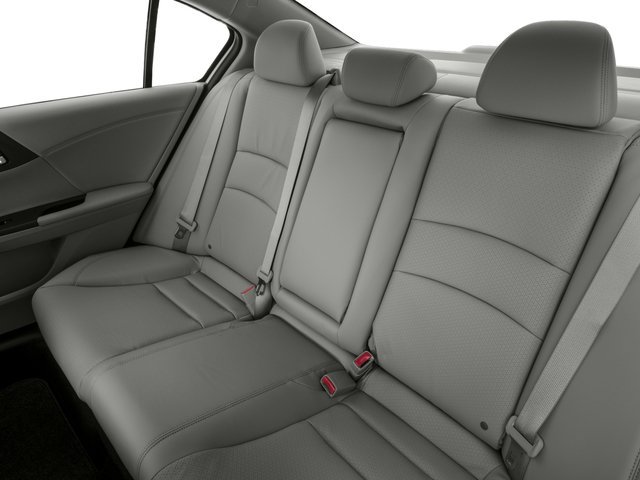 Used 2016 Honda Accord EX-L image 14