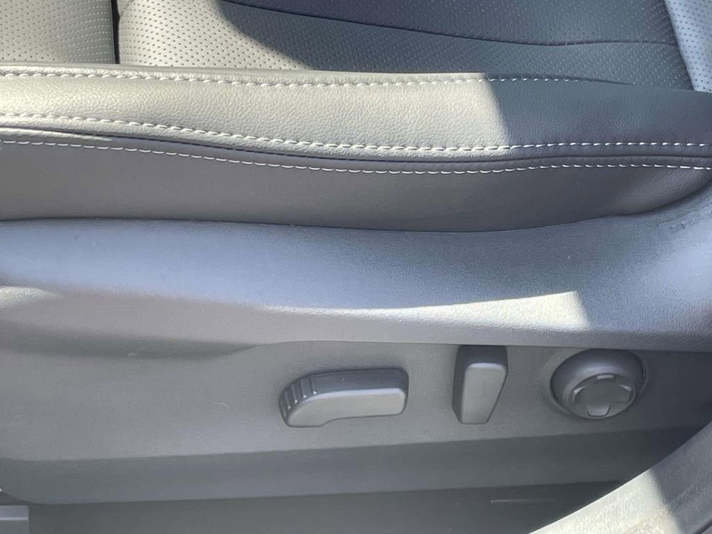 New 2025 Subaru Outback Limited w/ Popular Package #2 image 20