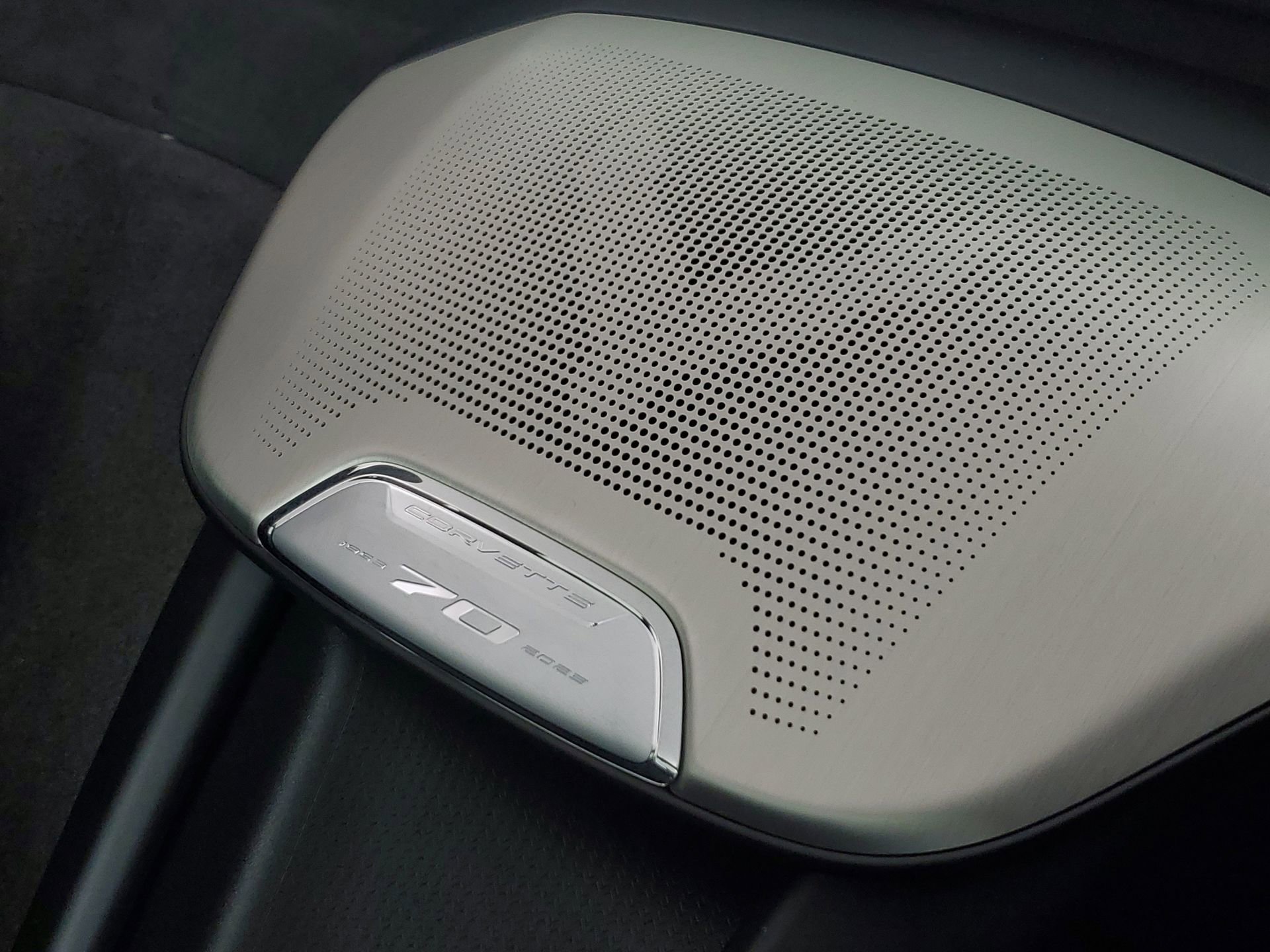 Used 2023 Chevrolet Corvette Stingray Premium Conv w/ Z51 Performance Package image 35