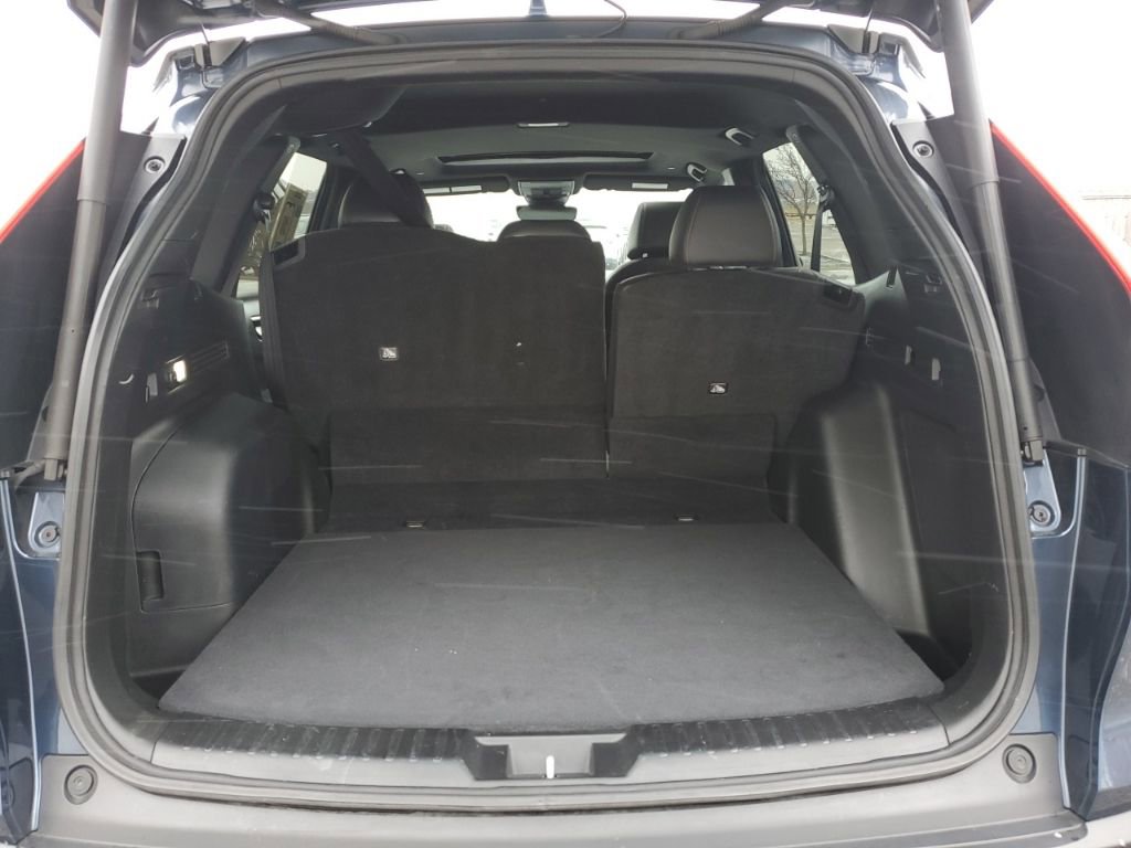 New 2024 Honda CR-V Sport Touring image 39